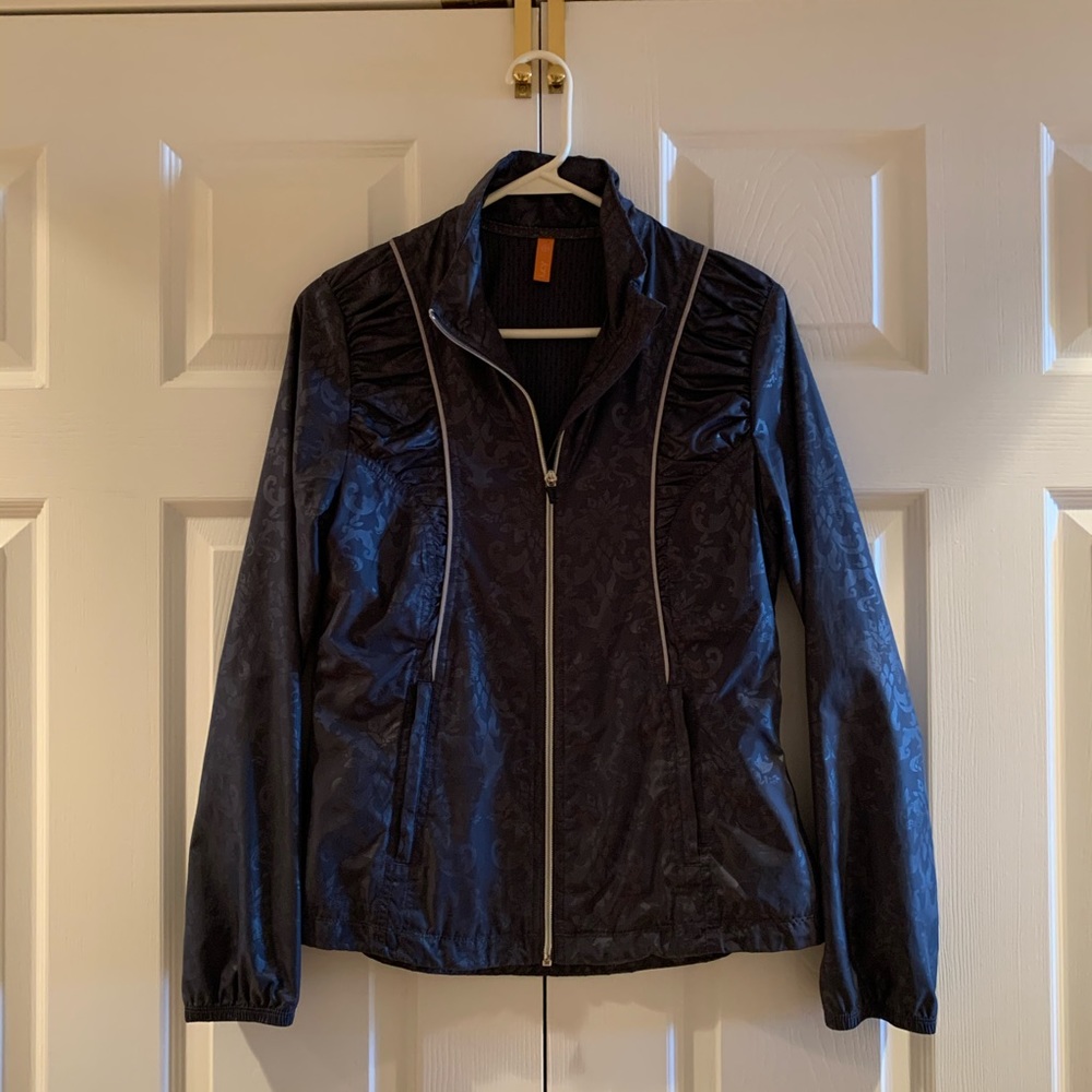Lucy Athletic Jacket